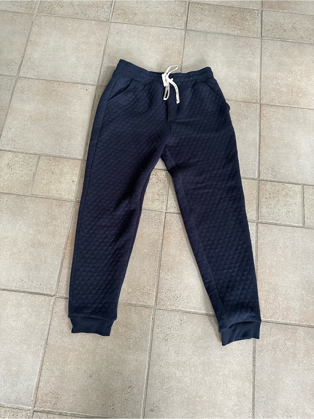Marine Layer Cozy Pants—New!